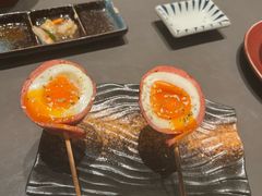 -聿山居·创意料理