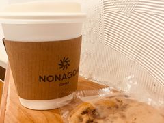 -Legno.ita Coffee by Wood(襄阳南路店)