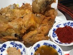 -秦月轩·陕西家乡菜(阜成路·五棵松店)