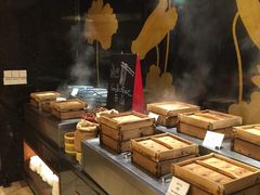 -佛山皇冠假日酒店-西餐厅