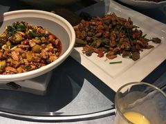-鉴川·川菜传承(星汇两江店)