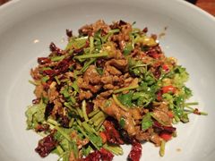 -长安记·大美陕菜(大族广场店)