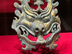 -北京大葆台遗址博物馆