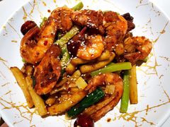 -乔阿马·江南味·驴肉香(龙湖华泾天街店)
