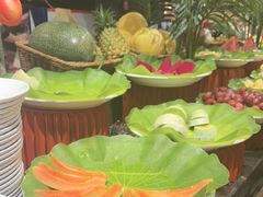 -芭菲盛宴·环球美食(锦城万达广场店)