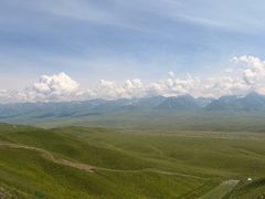 -新疆那拉提国家旅游度假区
