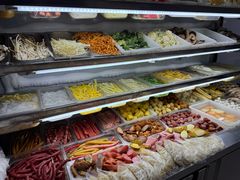 -小白房辣焙子(西落凤街店)