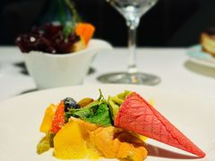 -领仕扒房(长春店)