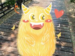 -大兴滨河森林公园