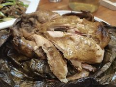 -醉霖生态餐厅(交大店)