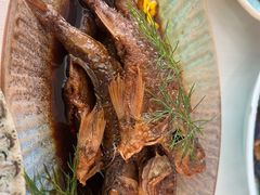 -龟兹KUCINA·新疆菜(前滩L+PLAZA店)