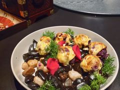 -四季餐厅·新津菜(环湖中路店)