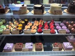 零售区-PAPER STONE BAKERY(天环店)