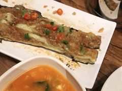 -管氏翅吧(国展店)