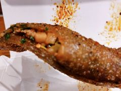 -乐乐姐超级土豆(荟聚店)