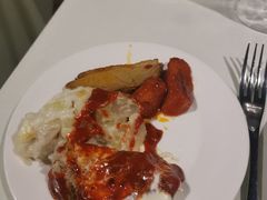 -戈拿旺巴西烤肉(崇文门店)