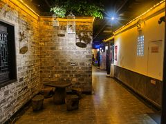 -江南韵·无锡太湖文化体验餐厅(凤凰天街店)