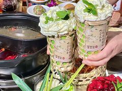 -郭铁柱·泥炉老火锅(江北龙湖天街店)