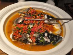 -老湘村·湖南土菜(天河维多利店)