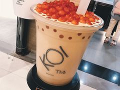 -KOI Thé(正佳广场店)