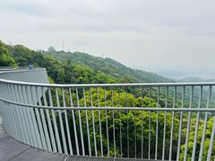 -广州市白云山风景名胜区