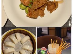 -锦府园·新台州菜(合生汇店)