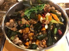 -黄记煌三汁焖锅(渝北金港国际店)