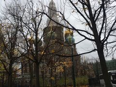 -滴血救世主教堂