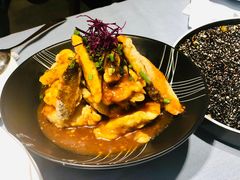 -茶宴·美食地标餐厅(沙坡尾店)