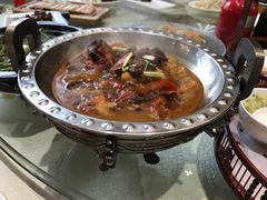 -上海古井假日酒店 · 徽昇楼中餐厅