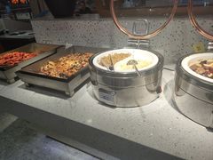 -和谐号蒸汽海鲜烤肉自助餐厅(欧亚新生活店)