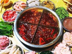 -渝味黄姐火锅(黄泥村店)