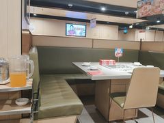 -海底捞火锅(东百中心店)