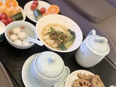 -足本纪·足道 SPA 简餐 洗浴(钱江新城店)