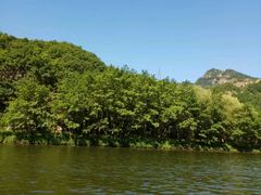 -大连冰峪旅游度假区
