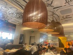 -菲滋意式餐厅(临海银泰店)