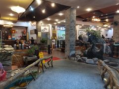 大堂-御膳粥·牛乳粥底火锅·地道顺德菜(容桂店)