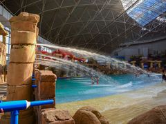 -渔岛海洋度假区