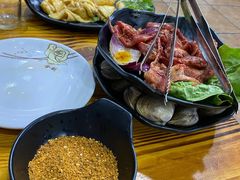 -丹东特色烤肉(南光三部店)