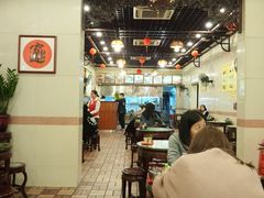 大堂-顺记冰室(宝华路店)