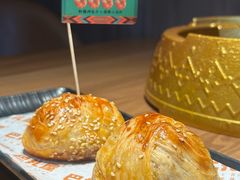 -巴扎屋大盘鸡·新疆菜(汇嘉时代店)