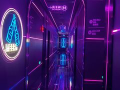 -江燕路万科里