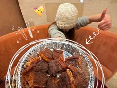 -周丹丹原味烧烤(香格里拉店)