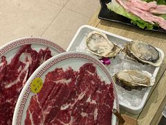 -陈记顺和潮汕牛肉火锅(番禺迎宾大道店)