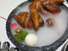 -3号仓库·创意中国菜(新世界城店)