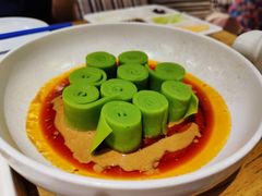 小大董酿皮-小大董·烤鸭(五棵松店)