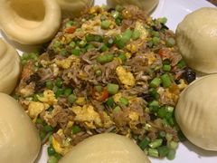 -直隶安家牛肉罩饼(建华店)