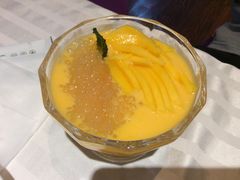 芒果西米露-和记小菜(大宁店)
