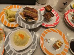 -新一番三文鱼寿司(大东海店)