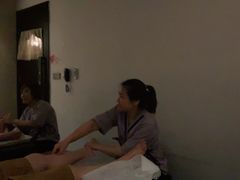 -逅莱·影院足道·日式SPA(大世界店)